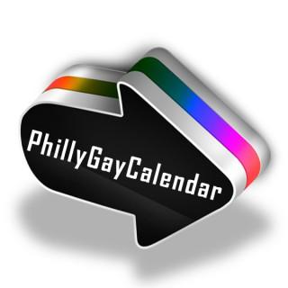 PhillyGayCalendar Podcast