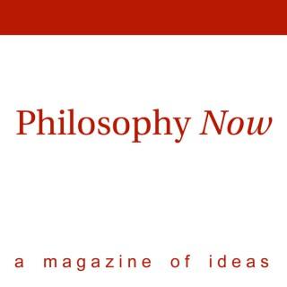 Philosophy Now