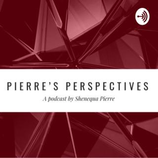 Pierre’s Perspectives