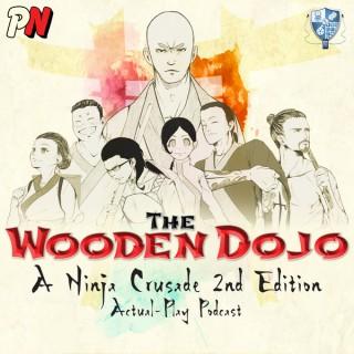 Wooden Dojo