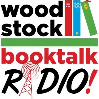 Woodstock Booktalk with Martha Frankel