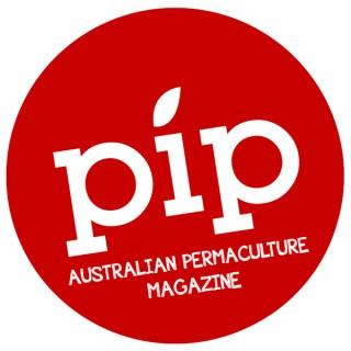 Pip Permaculture Podcast