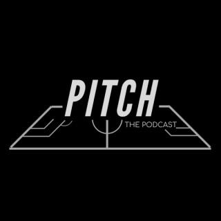 Pitch the Podcast