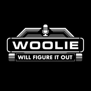 Woolie Will Figure It Out