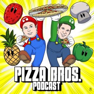 Pizza Bros Podcast