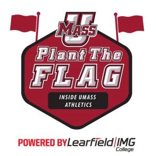 Plant the Flag-Inside UMass Athletics
