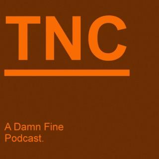 Podcast - The Neutral Corner