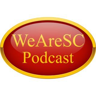 Podcast coverage of the USC Trojans from the WeAreSC staff