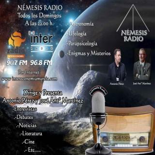 Podcast de NEMESIS RADIO