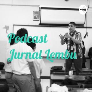 Podcast Jurnal Lembu