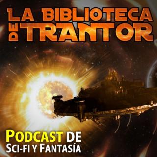 Podcast La Biblioteca de Trantor
