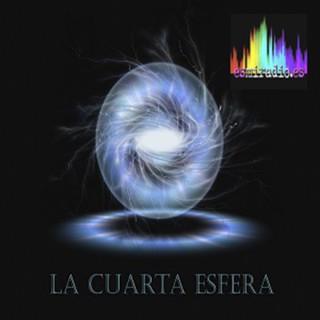 Podcast La Cuarta Esfera