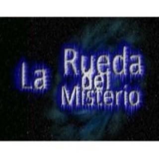 Podcast La Rueda del Misterio