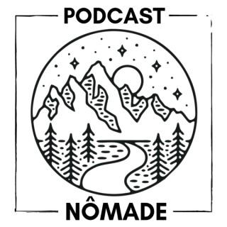 Podcast Nômade
