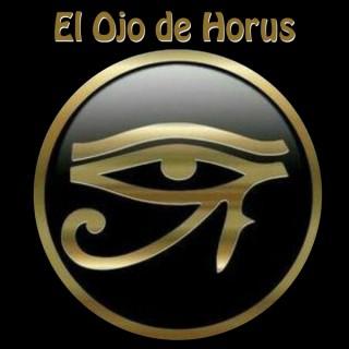 Podcast Oficial - El Ojo de Horus