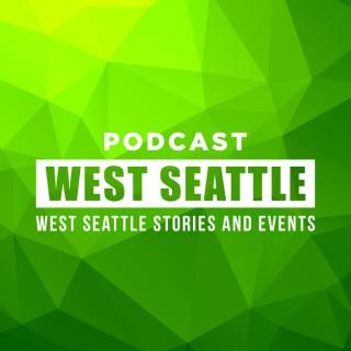 Podcast West Seatle