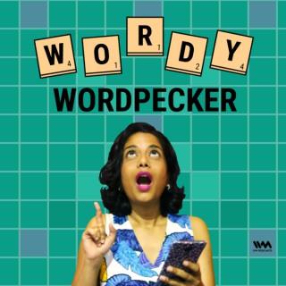 Wordy Wordpecker