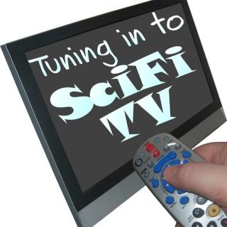 Podcast – Tuning in to SciFi TV