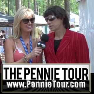 Podcasts – The Pennie Tour
