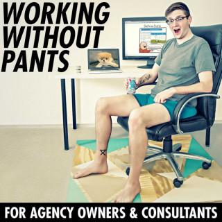 Working Without Pants - For Agency Owners & Consultants