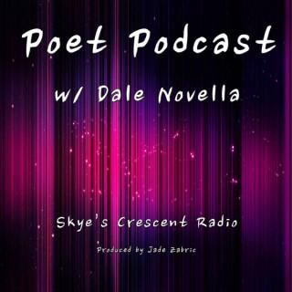 Poet Podcast w/ Dale Novella