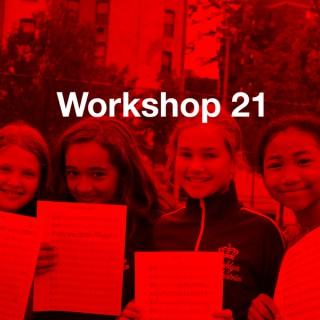 Workshop #21 Young Composers & Improvisors Workshop Recordings