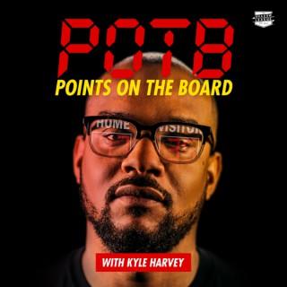 Points on the Board
