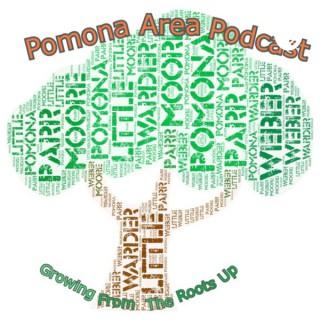 Pomona Area Podcast