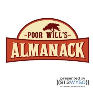Poor Will's Almanack