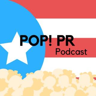 Pop! PR Podcast
