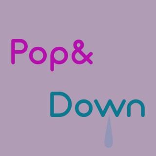 Pop& Down