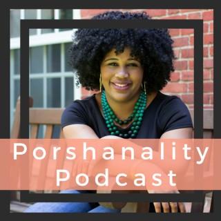 Porshanality Podcast