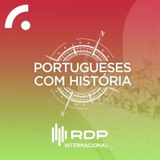 Portugueses com História