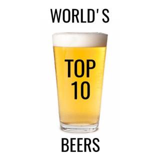 World's Top 10 Beers Podcast