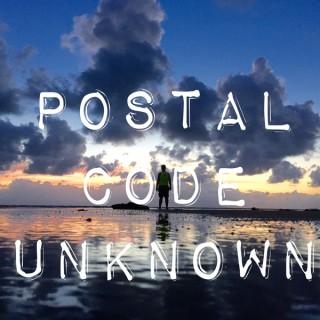 Postal Code Unknown