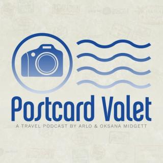Postcard Valet » PV-Podcast