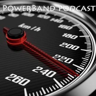 PowerBand Podcast