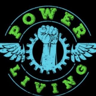 PowerLiving Podcast