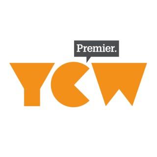 Premier Youth and Children’s Work Podcast