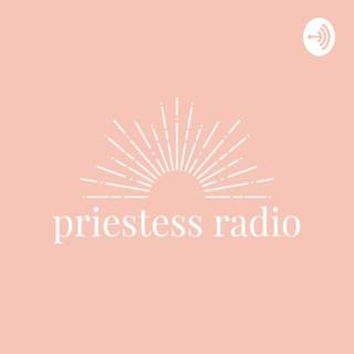 Priestess Radio