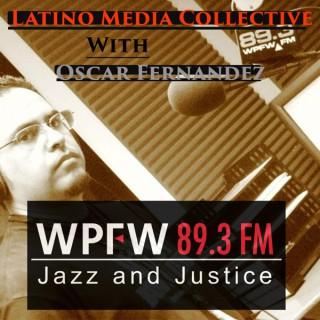 WPFW - Latino Media Collective