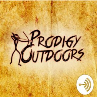 Prodigy Outdoors Podcast w/ Tim Cool