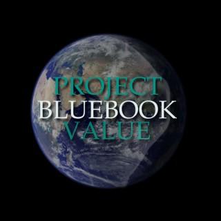 Project Blue Book Value