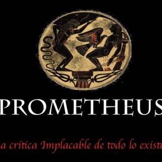 Prometheus' Podcast