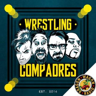 Wrestling Compadres Slamcast