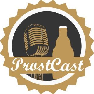 Prostcast seu podcast de Cerveja