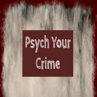 Psych Your Crime