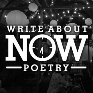 Write About Now Podcast