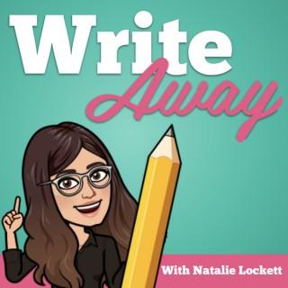 Write Away with Natalie Lockett