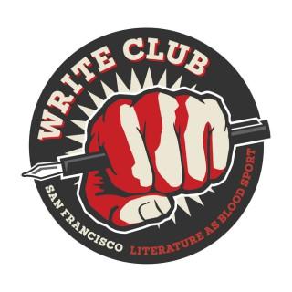 WRITE CLUB SF